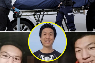 “I NEED TO MOVE… NOTHING TO THIS EXTENT”: Neighbors break their silence as chilling details of the horror case involving a son allegedly murd3:ring his parents and brother in Sydney’s southwest begin to emerge