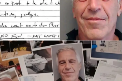 The release of the alleged suicide note by Jeffrey Epstein and his own claims just a week before his d3:ath have sparked a wave of unresolved questions