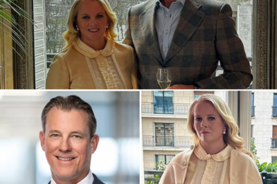 Airline tickets were just the final straw: The financial tycoon behind a $50 billion empire was found d3:ad in a terrifying position following a blazing row with his wife at their London mansion