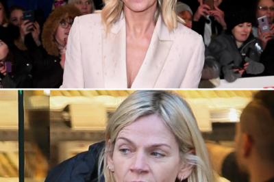 Famous TV Host Snubbed From Strictly Come Dancing Hot Seat Reveals She Is Going Through Seven Stages Of Grief And Shares Her Real Feelings About The Chosen Successor