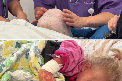 Miracle Amidst Chemotherapy: The Story Of Little Flower Isabella And The 16-Billion-Vnd Journey To Buy Back Her Childhood!