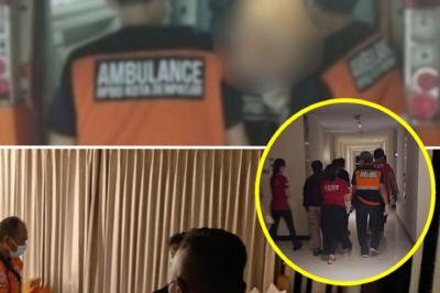 Just days before his 77th birthday, a convicted Australian s3:x offender is found d3:ad in a Bali hotel