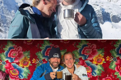 The chilling premonition on her social media and the brutal avalanche d3:ath of the mother of three
