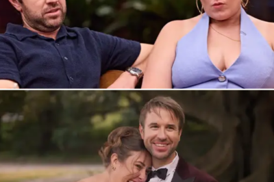 Steven hurled insults right at Rachel’s face—any shred of his manhood completely vanished