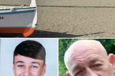 DOUBLE TRAGEDY IN SPAIN: Son found d3;ad on beach as father vanishes without a trace – The mystery of the black Subaru with foreign plates!