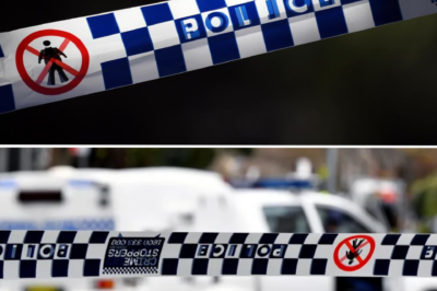 Bl00dy morning in NSW: 2 horrific d3:aths in a row following breathless police pursuits