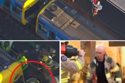 St Aloysius College Principal officially speaks out regarding the incident of a Year 7 student trapped under a train in Melbourne