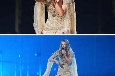 Backstage bombshell: Delta Goodrem breaks her silence after securing an extraordinary result for Australia at Eurovision