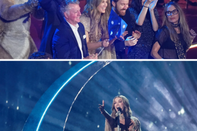 She made all of Australia proud: Delta Goodrem’s stunning Eurovision performance was pure, extraordinary class
