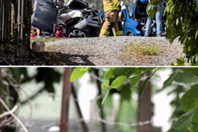 Heartbreaking Mother’s Day Tragedy: Mother D!:es Horribly After A Terrifying Three-Vehicle Collision, Leaving Her 11-Year-Old Daughter Alone In The World