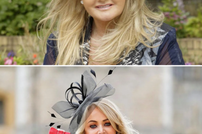 Good news from the hospital regarding Bonnie Tyler’s health condition, family officially speaks out