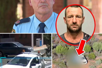 NSW Police have issued an official statement regarding the identity of the b0.dy found in a “very decomposed” state