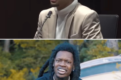 When a k!:ller learns to pray: A belated apology from the murd3:rer of rapper Julio Foolio as his humanity slowly returns
