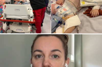 “He got into a drawer and got some powder out and inhaled it”: Dustin’s family friend horrified as she recounts the final moments before the tragedy struck