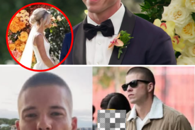 Tyson Gordon’s ex-wife breaks her silence to expose his “blatant lies” on national TV, leaving the MAFS groom humiliated with nowhere to hide