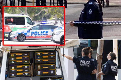 Police reveal mysterious circumstances surrounding the b0.dy of a woman discovered on Grand Boulevard