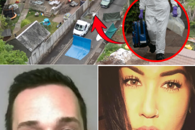 “GO AWAY, GO AWAY!”: THE MOTHER’S HEART-WRENCHING LAST SCREAM BEFORE BEING BLOWN APART BY A “GRENADE”—THE SHOCKING TRUTH THAT WILL LEAVE MILLIONS IN TEARS!