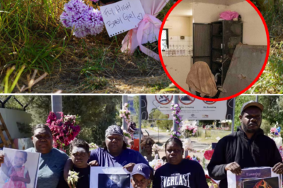 THE TRAGIC D3:ATH OF A 5-YEAR-OLD GIRL AND THE ‘HIDDEN CRIMES’ YET TO BE REVEALED: 3 STAFF MEMBERS STOOD DOWN FROM THEIR ROLES!