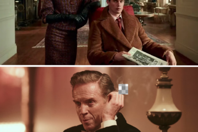 The Aristocracy on Trial: Terrifying 10-Year Dungeon Secrets Finally Exposed, Sending Shockwaves Through the Atwell Clan!