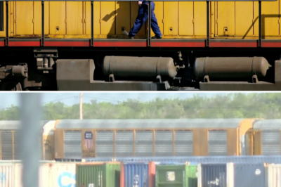 Texas shock: Discovery of the 7th b0.dy and the brutal truth behind the container of d3:ath