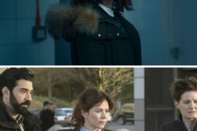 “IF YOU START… YOU MIGHT NOT STOP UNTIL IT’S ALL OVER.” — This ‘masterpiece’ crime drama is being compared to Happy Valley… and some say it’s even better