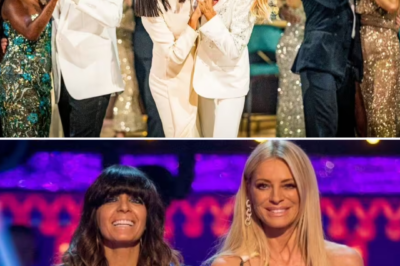 Tess Daly and Claudia Winkleman’s replacements have reportedly been decided — and they’re two HUGE names set to take over Strictly Come Dancing
