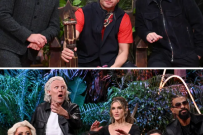 “I FEEL USED…” — Adam Thomas ‘furious’ after I’m A Celeb fallout