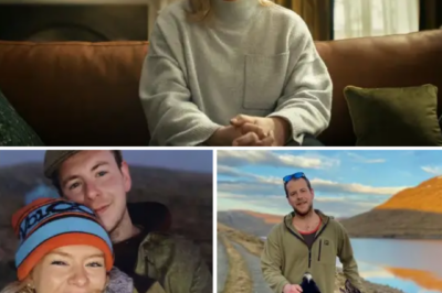 “HE CONFESSED… AND CHANGED EVERYTHING…” — Netflix’s shocking true crime series Should I Marry A Murderer? has left viewers stunned