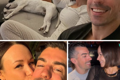 “POST-EXPERIMENT REVEAL…” — Stella & Filip Drop Major Relationship Update