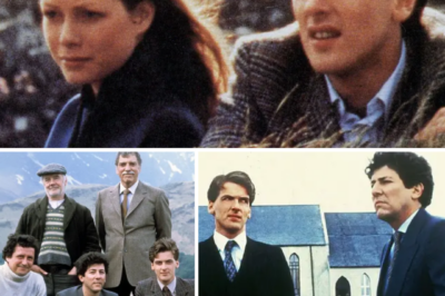 “A HIDDEN GEM WITH A PERFECT SCORE…” — this ‘tremendous’ 80s film starring Peter Capaldi is blowing viewers away