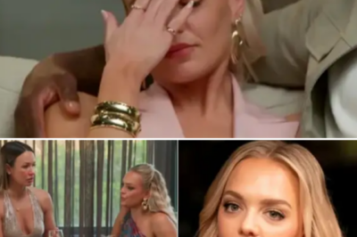 “DIVA DEMANDS EXPOSED…” — AND PRODUCERS AREN’T STAYING QUIET ANYMORE.