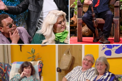 ON THE BOX — Watch the moment Gogglebox families brand the I’m A Celeb final the “most awkward thing” they’ve ever seen — and the reactions say it all