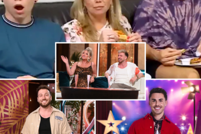 “OUT WITH SAM… IN WITH WHO?” — Gogglebox favourite lines up shock Love Island takeover