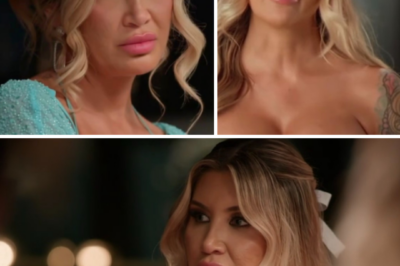 Gia has had a sad life update since filming for MAFS Australia 2026 ended — and it’s a far cry from the fairytale many expected after the show
