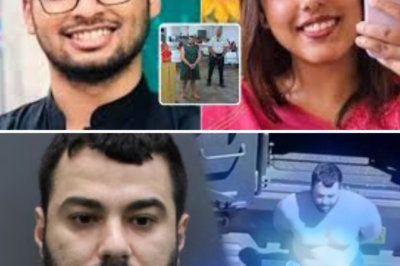 In the case of Zamil Limon and Nahida Bristy, a mu:rd3r suspect is accused of asking ChatGPT how to dump b0d!3s
