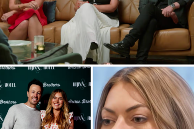 “NO ONE SAW THIS COMING…” — MAFS bride flooded with support after shock wedding