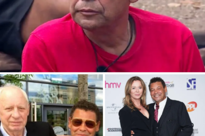 “ONE HEARTBREAK AFTER ANOTHER…” — I’m A Celeb star hit by fresh family tragedy