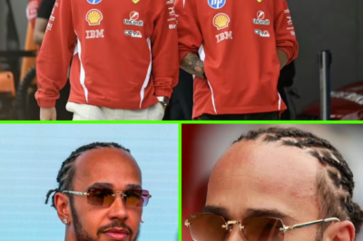 “SOMETHING ISN’T RIGHT…” — Lewis Hamilton DEMANDS INVESTIGATION AFTER MIAMI