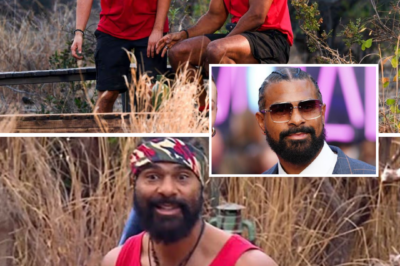 “THEY DIDN’T SHOW THE TRUTH…” — David Haye launches legal war against ITV