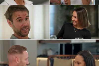 Fans of Married At First Sight Australia are in for a shock — the alternative matches for the 2026 cast have been revealed, and they would have completely changed everything