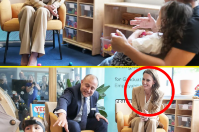 “EVERY PARENT FEELS THIS…” — Kate Opens Up About Motherhood Struggles