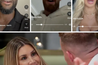 CASHING IN AFTER THE AISLE — Married At First Sight Australia 2026 stars join Cameo — with one bride charging OVER $100 per video