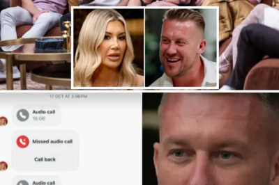 MAFS Australia’s Gia’s alternative match exposes their secret phone calls — and it’s the twist no one saw coming