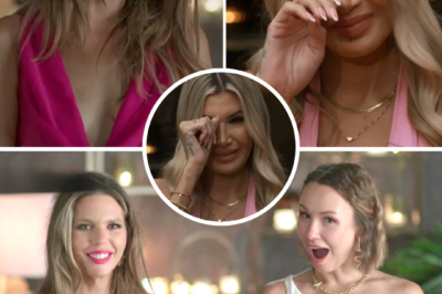 MAFS Australia’s Gia is reportedly “sick” over brutal unseen footage of Bec at the final Dinner Party — and it’s worse than anyone realised