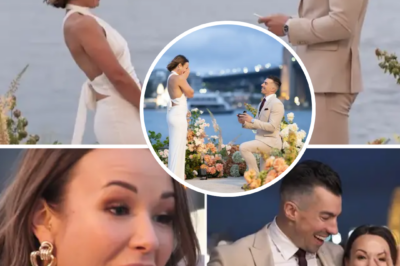 MAFS Australia’s Stella reveals what she really thought when Filip proposed — and it’s not what viewers expected