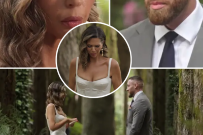 MAFS Australia’s Bec reveals a savage phone call with Danny after Final Vows — and it’s far messier than fans imagined.
