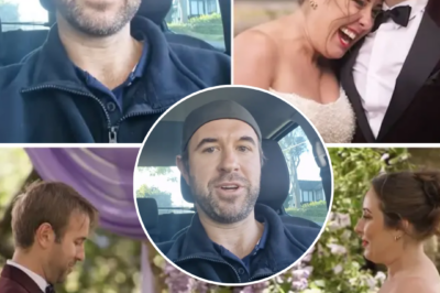 MAFS Australia’s Steven admits he regrets his split from Rachel in a heartfelt video — and fans weren’t expecting this emotional turn.