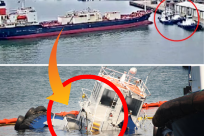 The High Court has sided with TasPorts over the 2022 Mersey River tugboats sinking by Goliath — in a ruling that could have wide-reaching consequences