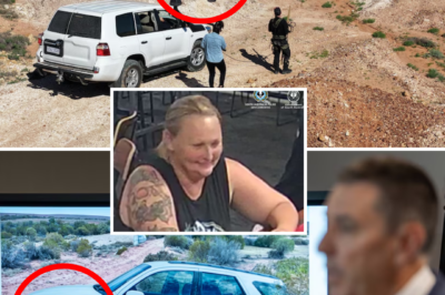 Police in South Australia have launched a fresh search for missing Andamooka mother Trisha Graf — reigniting fears and questions surrounding her mysterious disappearance
