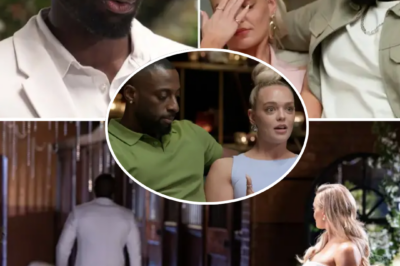 MAFS Australia groom David has revealed a bombshell unseen moment — claiming bride Alissa opened up about her “darkest secret” during a task that never made it to air